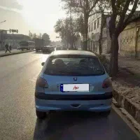 206 تیپ 2