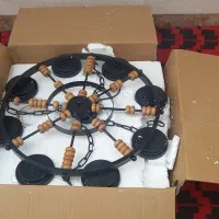 فروش لوستر