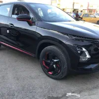 فونیکس FX  تک دیفرانسیل