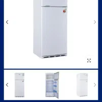 فروش فوری یخچال آکبند