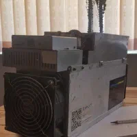 ماینر کارکرده  t2t z