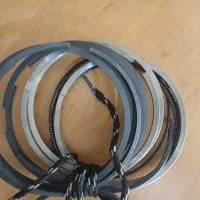 رینگ پیستون خاور