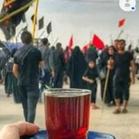 روغن ضد عرق سوزی پیاده روی اربعین حسینی
