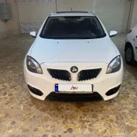 برلیانس۳۲۰