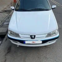 خودرو پژو پارس مدل99