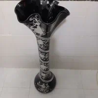 گلدان سالم بدون شکستگی