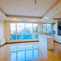 طرح خانه دولتی دهه ۵۰ و دهه ۶۰/ بوستان چیتگر