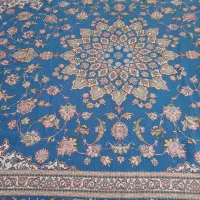 روفرشی در حد نو زربافت ۲ میلیون