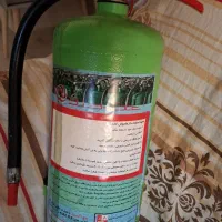 کپسول ۱۲ کیلویی بیو اکست