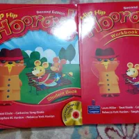 کتاب زبان انگلیسی