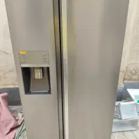 یخچال فریزر سامسونگ