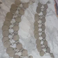 انواع سکه پهلوی و جمهوری و پول خارجی