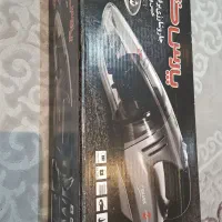 جارو دستی شارژی