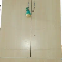 کمد لباس (MDF)
