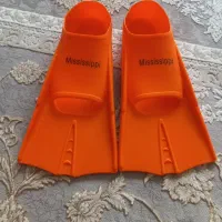 فین شنا قدرتی