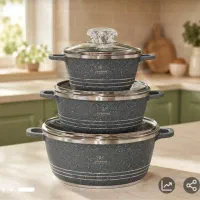 سرویس قابلمه لایف اسمایل