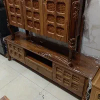 سرویس تخت جاکفشی ست سالن تولید‌ اصلی جهیزیه مناسب