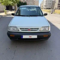 پراید صبا عروسک عطیقه بدون ۱ ریال خرج
