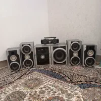 ضبط صوت