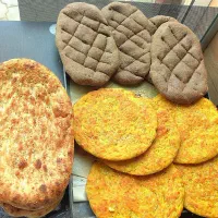 همکار نانوا