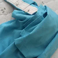 کنار پرده