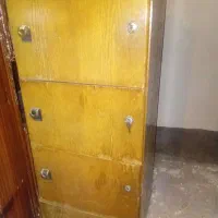 فایل اداری چهارکشوخیلی جاداروسالم ومحکم