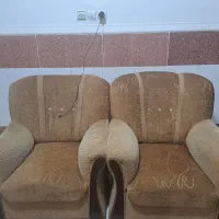 مبلمان|مبلمان خانگی و میز عسلی|شوسف, |دیوار