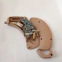 تعمیر تخصصی سمعک 1ساعته