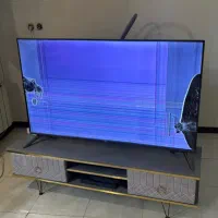 فروش و خریدارال‌سی‌دی‌شکسته