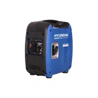 موتور برق سوپر سایلنت هیوندای