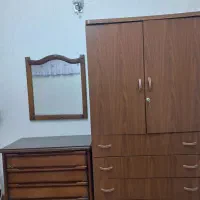 کمد و دراور