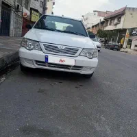 پراید ۱۳۲ مدل ۱۳۸۹