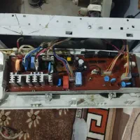 پمپ آب و پکیج وابگرمکن