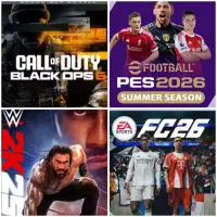 کپی خور کردن پی اس فور PS4