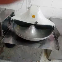 سبزی خوردن دهنه ۶۰ وخوش کن سبزی
