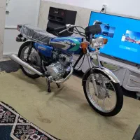 متور پارکینگی مدل ۹۰ کویر