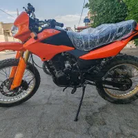 تریل رادیسون 200 مدل 89