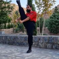 هنر رزمی کانگ فوتوآ۲۱