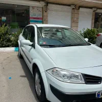 مگان مدل  ۹۰ اتومات ۲۰۰۰