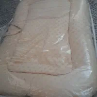 تشک لبه دار یا  غلط گیر کودک