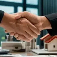 310مترمنزل-ویلایی-با-30متر-عرض-بررباط-اول