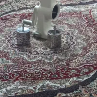 رنده دستی سه کاره سالم ونو استفاده نشده با سه تیغ