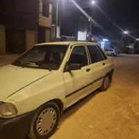 پراید مدل ۷۹