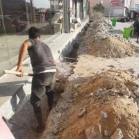 خدمات تخریبکار