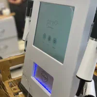 دستگاه پلاژن سه هندپیس