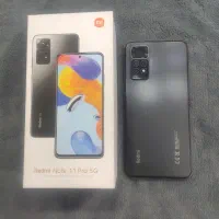 note11 pro 5g|موبایل|شیراز, منطقه هوایی شهید دوران|دیوار