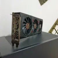 کارت گرافیک و باندل کامپیوتر