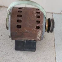 موتور کولر