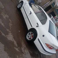 سمند 94 موتورملی