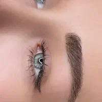 فیبروز ابرو، خط چشم ،شیدلب ،ریموو تتو های قدیمی